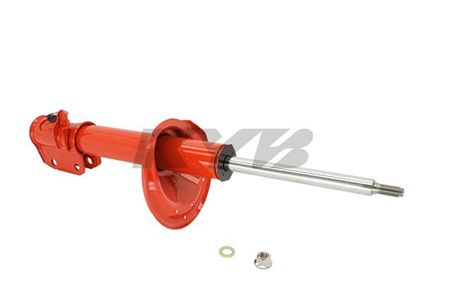 Picture of KYB Shocks & Struts AGX Shocks and Struts - 733010