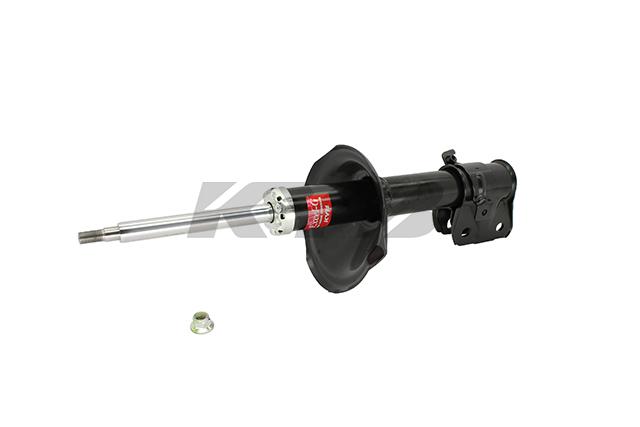 Picture of KYB Shock & Strut Excel-G Shocks and Struts - 334304