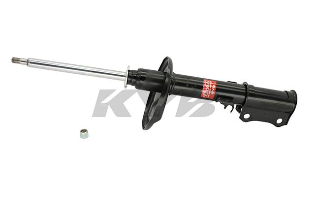 Picture of KYB Shock & Strut Excel-G Shocks and Struts - 334341