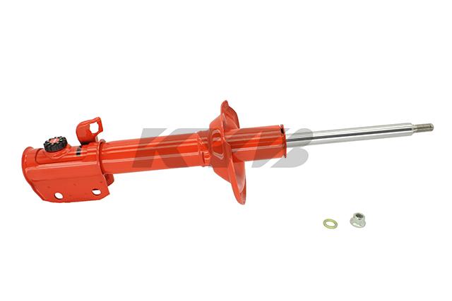 Picture of KYB Shocks & Struts AGX Shocks and Struts - 733011