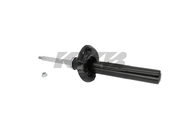 Picture of KYB Shock & Strut Excel-G Front Shocks and Struts - 334834