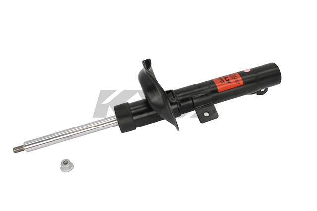 Picture of KYB Shock & Strut Excel-G Front Shocks and Struts - 334629