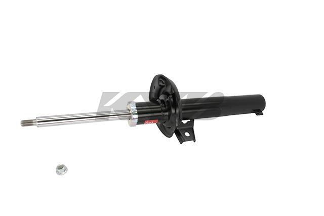 Picture of KYB Shock & Strut Excel-G Front Shocks and Struts - 334834