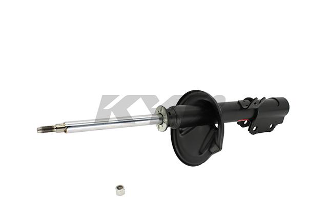 Picture of KYB Shock & Strut Excel-G Front Shocks and Struts - 333109
