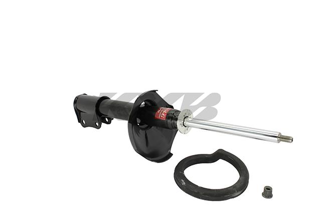 Picture of KYB Shock & Strut Excel-G Rear Shocks and Struts - 333216