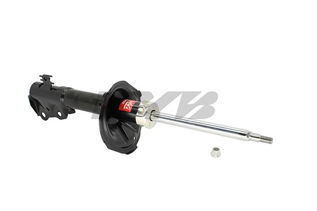 Picture of KYB Shock & Strut Excel-G Front Shocks and Struts - 333258
