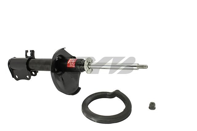 Picture of KYB Shock & Strut Excel-G Front Shocks and Struts - 333312