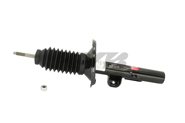 Picture of KYB Shock & Strut Excel-G Shocks and Struts - 334640