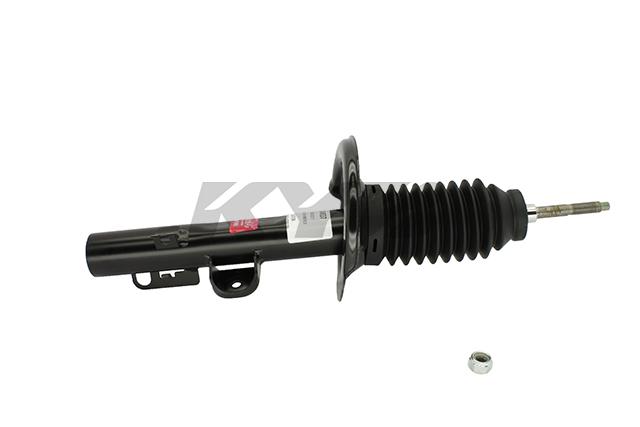 Picture of KYB Shock & Strut Excel-G Front Shocks and Struts - 334637
