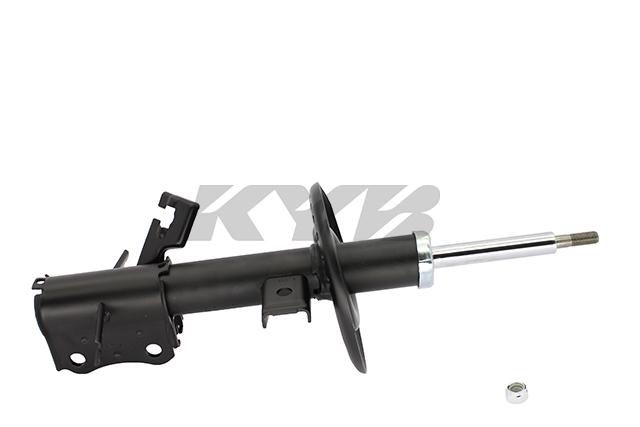 Picture of KYB Shock & Strut Excel-G Front Shocks and Struts - 333604