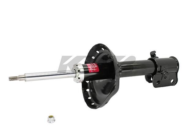 Picture of KYB Shock & Strut Excel-G Front Shocks and Struts - 339098