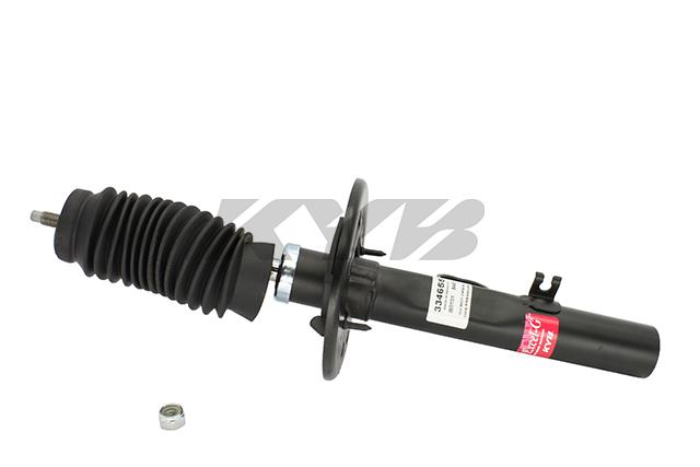 Picture of KYB Shock & Strut Excel-G Front Shocks and Struts - 334655