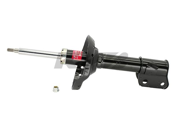 Picture of KYB Shock & Strut Excel-G Front Shocks and Struts - 339099
