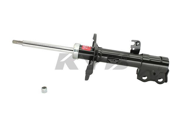 Picture of KYB Shock & Strut Excel-G Shocks and Struts - 339115
