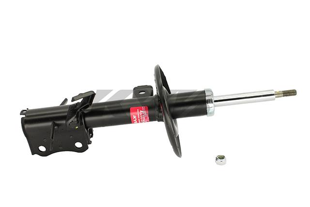 Picture of KYB Shock & Strut Excel-G Front Shocks and Struts - 333605