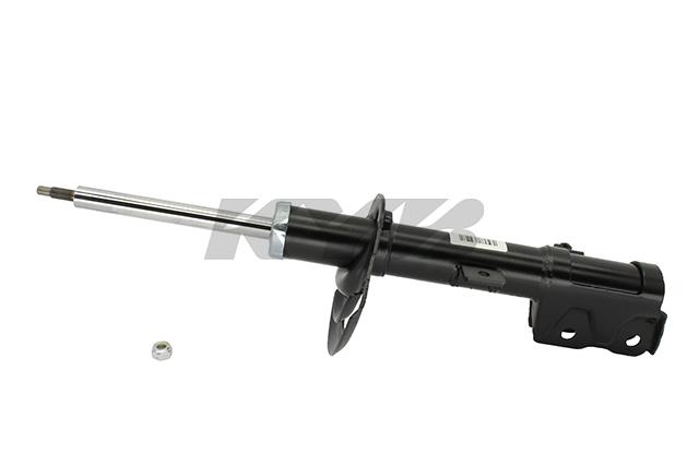 Picture of KYB Shock & Strut Excel-G Shocks and Struts - 334643