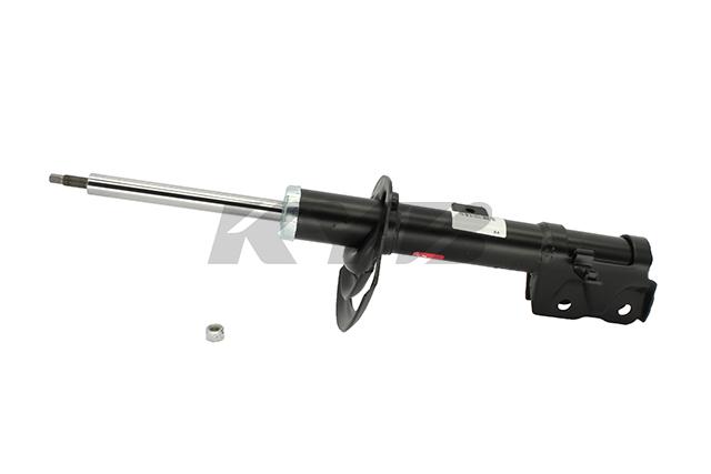 Picture of KYB Shock & Strut Excel-G Shocks and Struts - 334642
