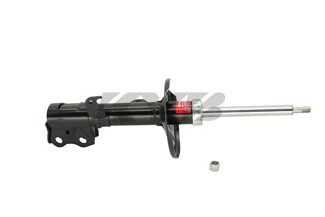 Picture of KYB Shock & Strut Excel-G Shocks and Struts - 339195