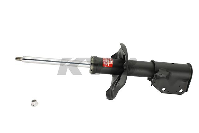 Picture of KYB Shock & Strut Excel-G Front Shocks and Struts - 333275