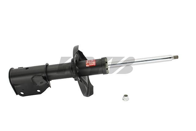 Picture of KYB Shock & Strut Excel-G Front Shocks and Struts - 333274