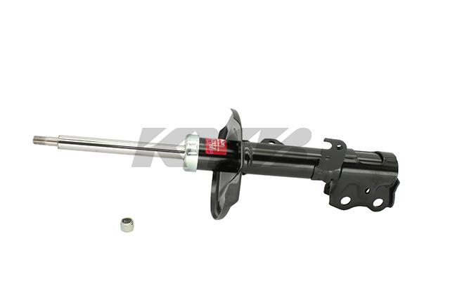 Picture of KYB Shock & Strut Excel-G Shocks and Struts - 339194