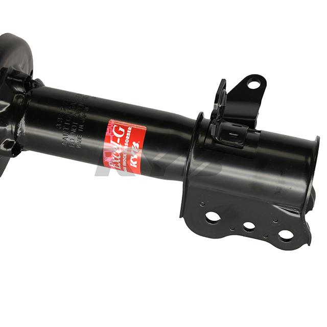 Picture of KYB Shock & Strut Excel-G Shocks and Struts - 333276