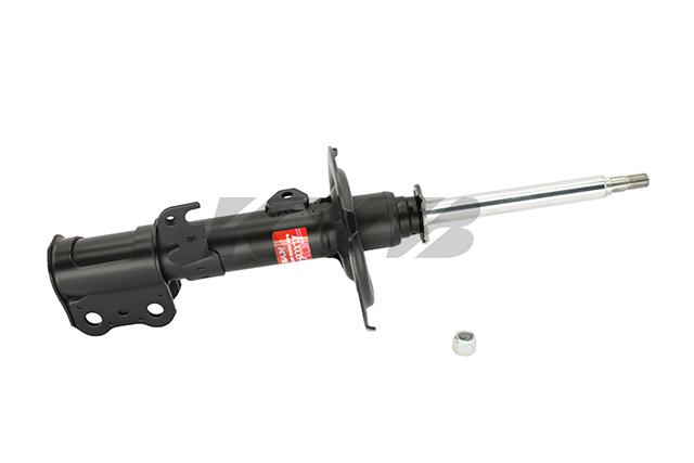 Picture of KYB Shock & Strut Excel-G Front Shocks and Struts - 334278
