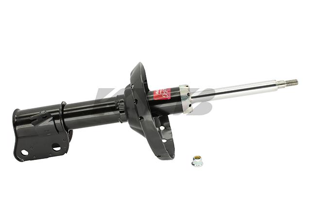 Picture of KYB Shock & Strut Excel-G Front Shocks and Struts - 339096