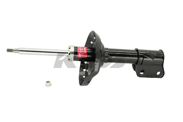 Picture of KYB Shock & Strut Excel-G Front Shocks and Struts - 339097