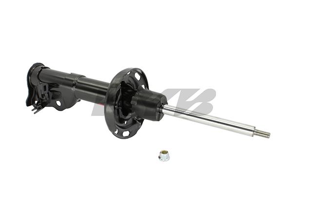Picture of KYB Shock & Strut Excel-G Front Shocks and Struts - 339035