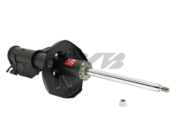 Picture of KYB Shock & Strut Excel-G Front Shocks and Struts - 333275
