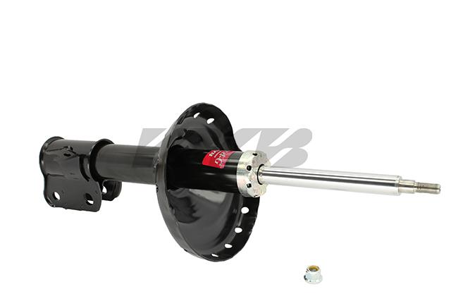 Picture of KYB Shock & Strut Excel-G Front Shocks and Struts - 339096