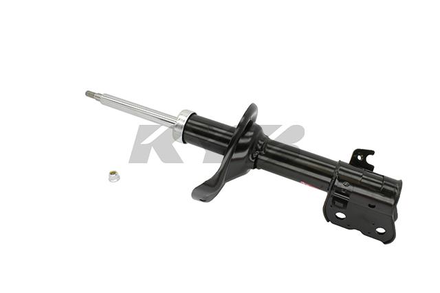 Picture of KYB Shock & Strut Excel-G Front Shocks and Struts - 339222