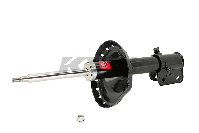 Picture of KYB Shock & Strut Excel-G Front Shocks and Struts - 339096