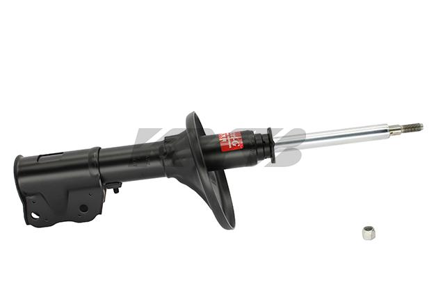 Picture of KYB Shock & Strut Excel-G Front Shocks and Struts - 334141