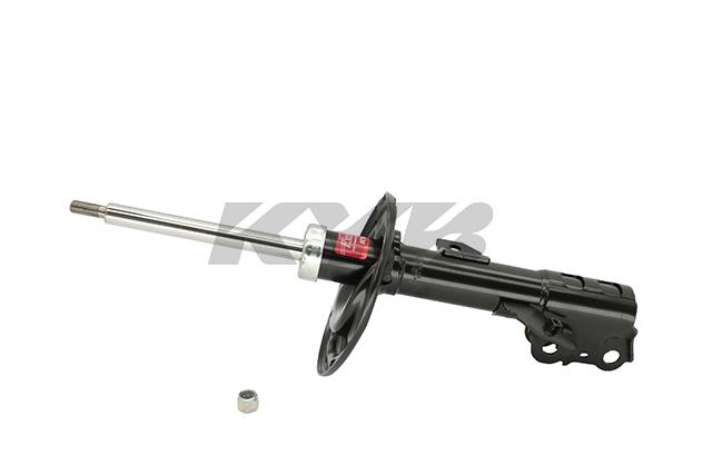 Picture of KYB Shock & Strut Excel-G Shocks and Struts - 339183