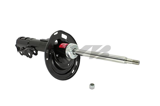 Picture of KYB Shock & Strut Excel-G Front Shocks and Struts - 339178