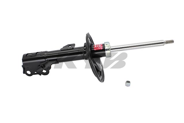 Picture of KYB Shock & Strut Excel-G Shocks and Struts - 339180