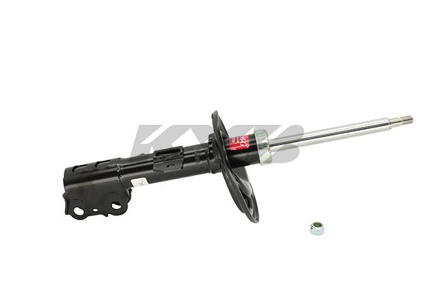 Picture of KYB Shock & Strut Excel-G Front Shocks and Struts - 339177