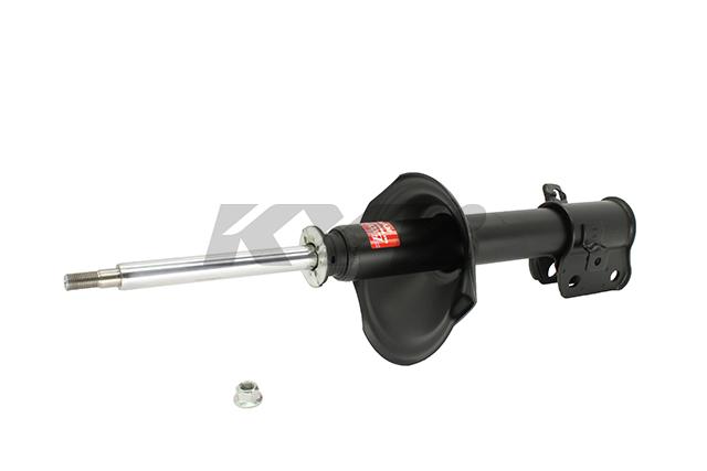 Picture of KYB Shock & Strut Excel-G Front Shocks and Struts - 334189
