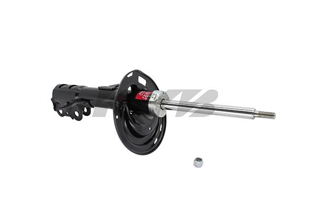 Picture of KYB Shock & Strut Excel-G Shocks and Struts - 339180