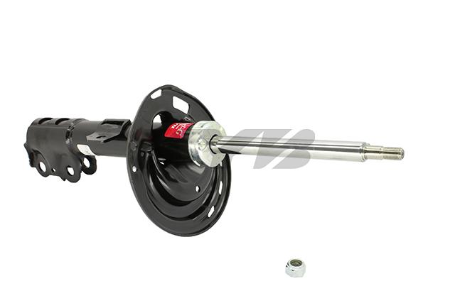 Picture of KYB Shock & Strut Excel-G Front Shocks and Struts - 339177