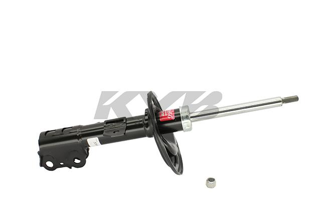Picture of KYB Shock & Strut Excel-G Shocks and Struts - 339183
