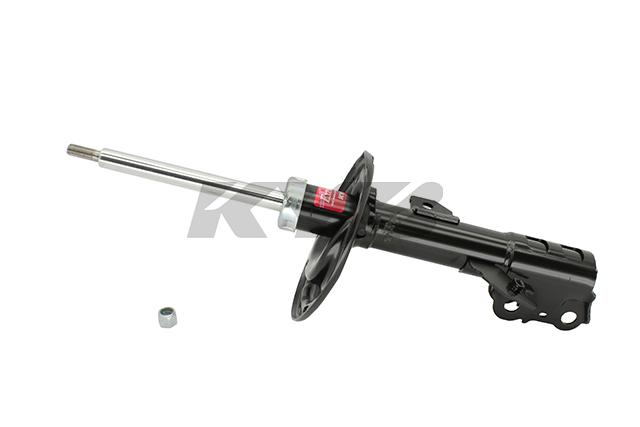 Picture of KYB Shock & Strut Excel-G Shocks and Struts - 339179