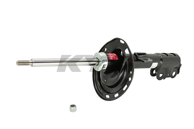 Picture of KYB Shock & Strut Excel-G Shocks and Struts - 339184