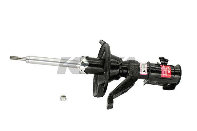 Picture of KYB Shock & Strut Excel-G Front Shocks and Struts - 331011