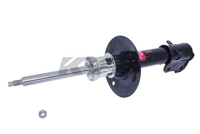 Picture of KYB Shock & Strut Excel-G Front Shocks and Struts - 235626