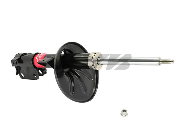 Picture of KYB Shock & Strut Excel-G Front Shocks and Struts - 339041