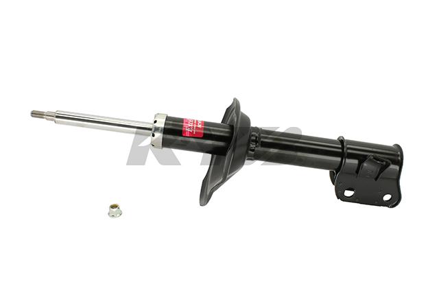 Picture of KYB Shock & Strut Excel-G Front Shocks and Struts - 235633