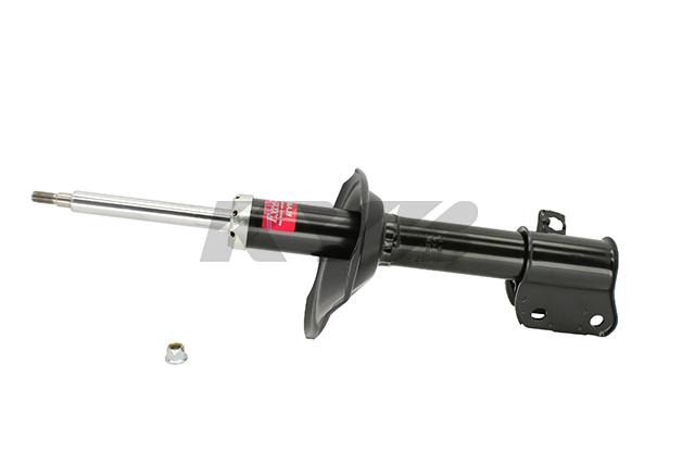 Picture of KYB Shock & Strut Excel-G Front Shocks and Struts - 235632